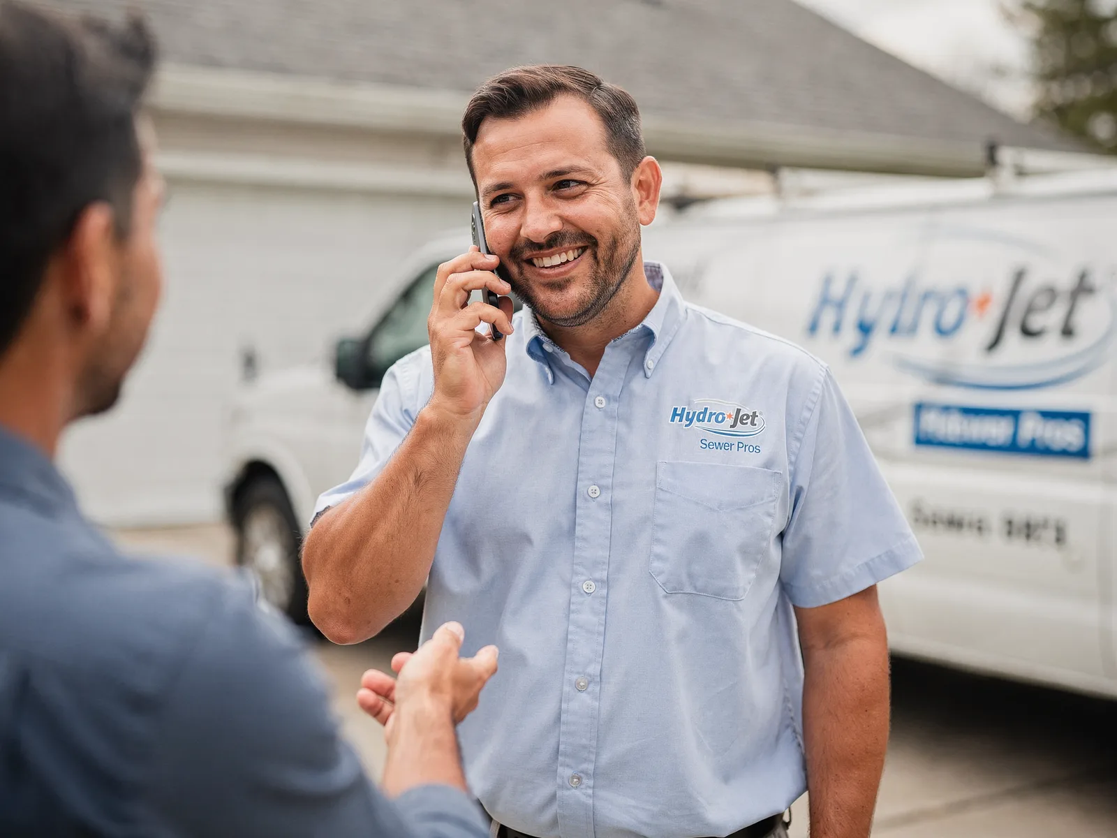 Hydro Jetting Pope Valley, CA FAQs